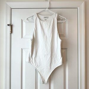 Babaton Contour '90s Bodysuit (Aritzia)